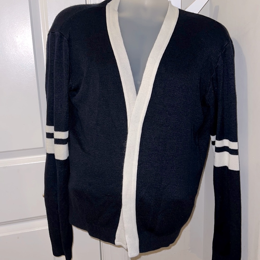 🔥 Knit Cardigan
